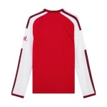 Kid's Arsenal 2026/27 Home Long Sleeve Shirt Kid's Arsenal 2026/27 Home Long Sleeve Shirt
