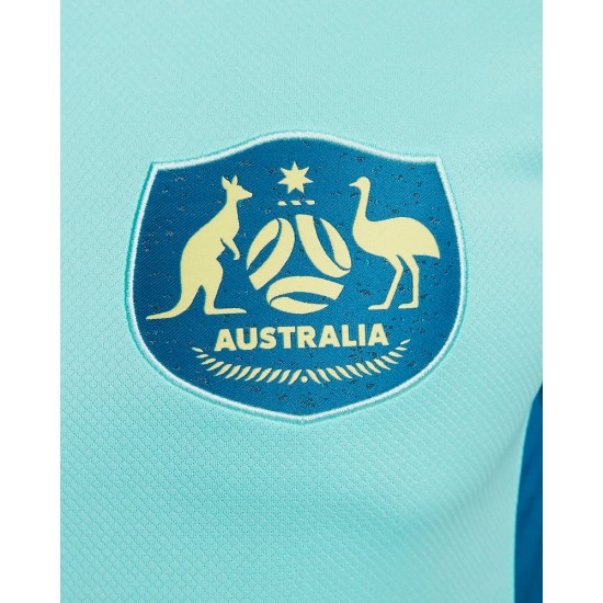 Australia Away Jersey 23/24 Australia Away Jersey 23/24