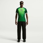 Kid's Nigeria 2026 Home World Cup Shirt