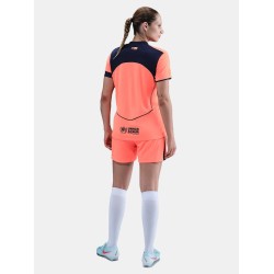 Women's FC Barcelona 2025/26 Third Shorts