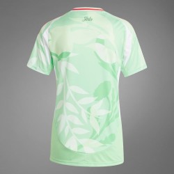 Men's Italy 2025 Women's Team Away Shirt