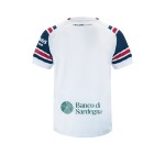 Kid's Cagliari Calcio 2026/27 Away Shirt