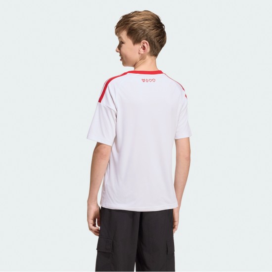 Kid's Toronto FC 2026 Away Shirt