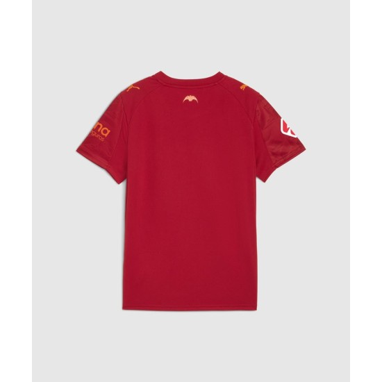 Women's Valencia CF 2025/26 Away Shirt Women's Valencia CF 2025/26 Away Shirt