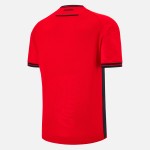 Men's Albania 2025/26 Home Shirt