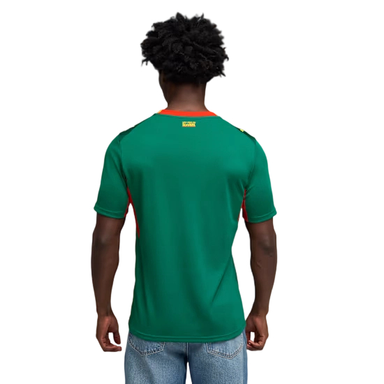 Women's Senegal 2026 Away World Cup Shirt