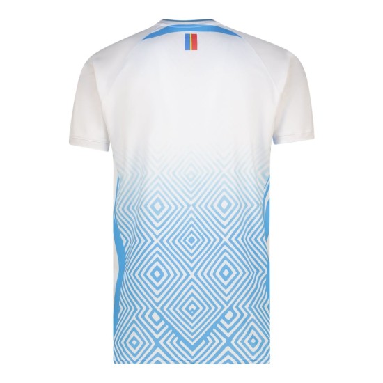 Men's DR Congo 2026 Away World Cup Shirt Men's DR Congo 2026 Away World Cup Shirt