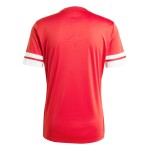 Men's Brest 2025/26 Third Prematch Shirt - Red Men's Brest 2025/26 Third Prematch Shirt - Red