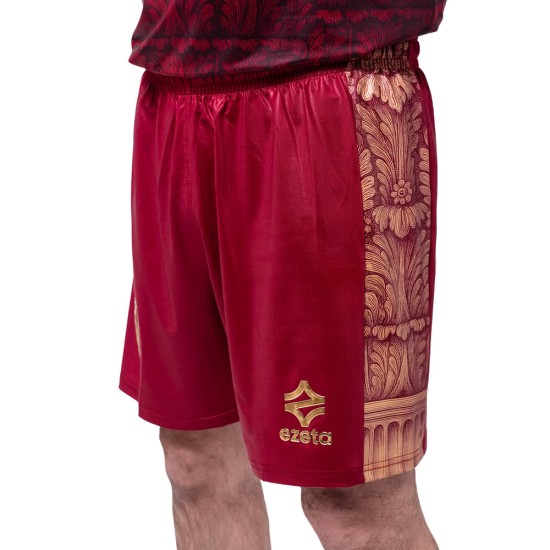 Men's VIS Aurelia 2025/26 Away Shorts Men's VIS Aurelia 2025/26 Away Shorts