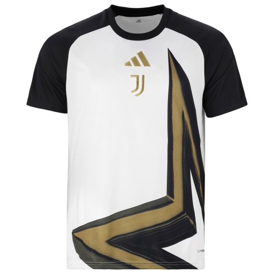 Kid's Juventus 2026/27 Third Pre Match Shirt Kid's Juventus 2026/27 Third Pre Match Shirt