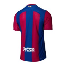 Kid's FC Barcelona 2023/24 Home Shirt Kid's FC Barcelona 2023/24 Home Shirt