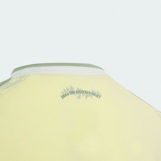 Kid's Portland Timbers 2026 Away Shirt Kid's Portland Timbers 2026 Away Shirt