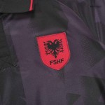 Albania Third Jersey EURO 2024 Albania Third Jersey EURO 2024
