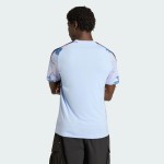 Men's San Jose Earthquakes 2026 Away Shirt Men's San Jose Earthquakes 2026 Away Shirt