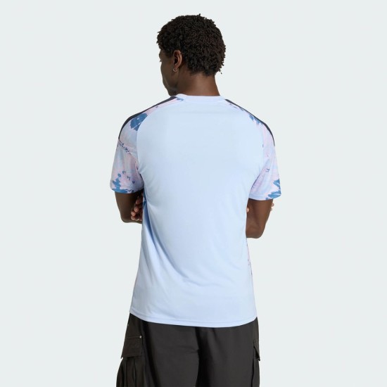 Men's San Jose Earthquakes 2026 Away Shirt Men's San Jose Earthquakes 2026 Away Shirt