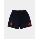 Kid's Nottingham Forest 2025/26 Third Kit Kid's Nottingham Forest 2025/26 Third Kit