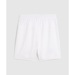 Women's Valencia CF 2025/26 Home Shorts - White