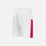 Men's FC Sion 2025/26 Home Shorts Men's FC Sion 2025/26 Home Shorts