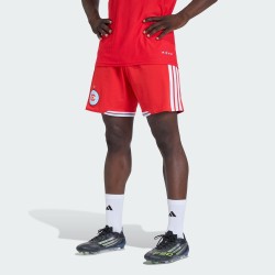 Women's Chicago Fire 2026 Home Shorts