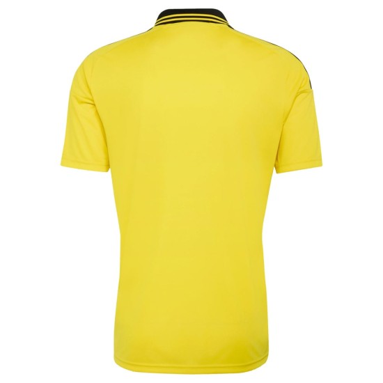 Men's Columbus Crew 2026 Home Shirt Men's Columbus Crew 2026 Home Shirt