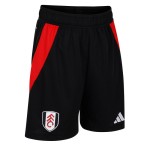 Kid's Fulham 2024/25 Home Shorts