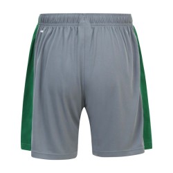 Kid's Cardiff City 2024/25 Away Shorts