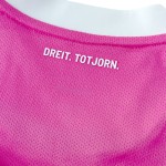 Kid's Toulouse FC 2025/26 Away Sponsored Shirt Kid's Toulouse FC 2025/26 Away Sponsored Shirt