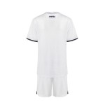 Kid's Napoli 2024/25 Away Kit Kid's Napoli 2024/25 Away Kit