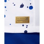 USA USMNT Home Jersey 23/24 USA USMNT Home Jersey 23/24