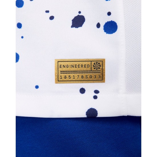 USA USMNT Home Jersey 23/24 USA USMNT Home Jersey 23/24