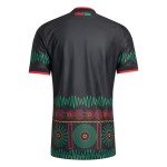 Men's Jamaica 2026 Away World Cup Shirt