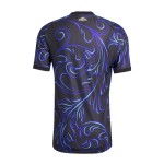 Men's Argentina 2026 Away World Cup Shirt Men's Argentina 2026 Away World Cup Shirt