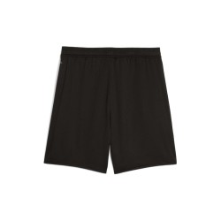 Women's Parma 2025/26 Home Shorts - Black