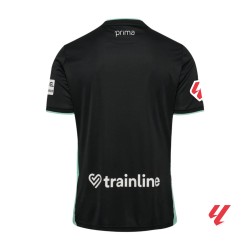 Men's Real Betis 2025/26 Third Shirt