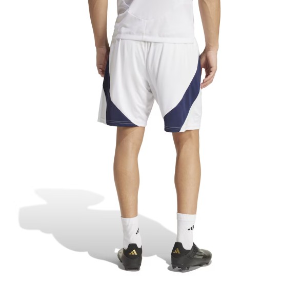 Men's New England Revolution 2025 Away Shorts