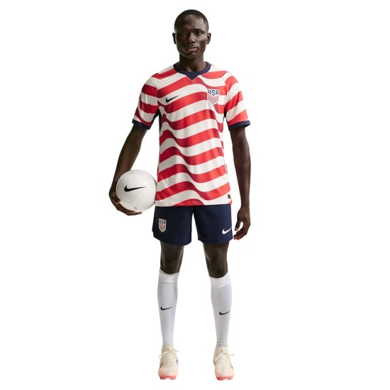 Kid's USA 2026 Home World Cup Shirt Kid's USA 2026 Home World Cup Shirt