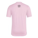 Women's Inter Miami CF 2025 Third Hook AEROREADY Shirt - Pink
