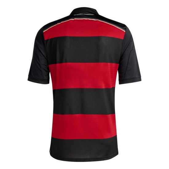 Kid's Germany 2014 Away Retro Shirt Kid's Germany 2014 Away Retro Shirt