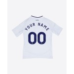 Kid's Leicester City 2024/25 Third Shirt