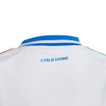 Kid's Italy Away Jersey+Shorts EURO 2024