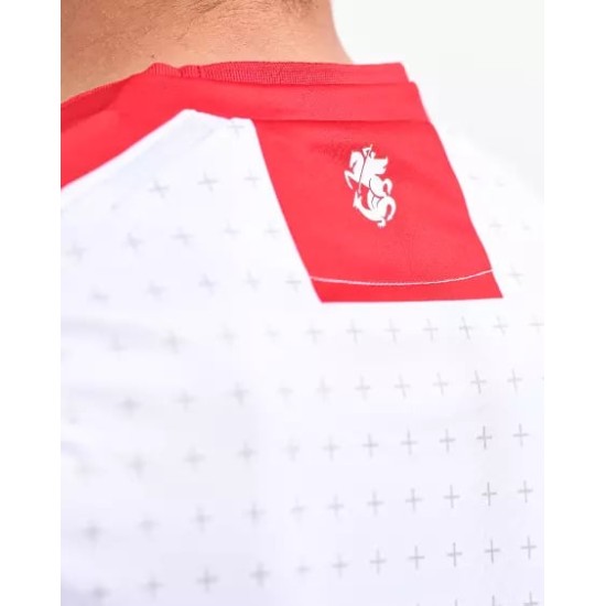 Georgia Home Jersey EURO 2024 Georgia Home Jersey EURO 2024