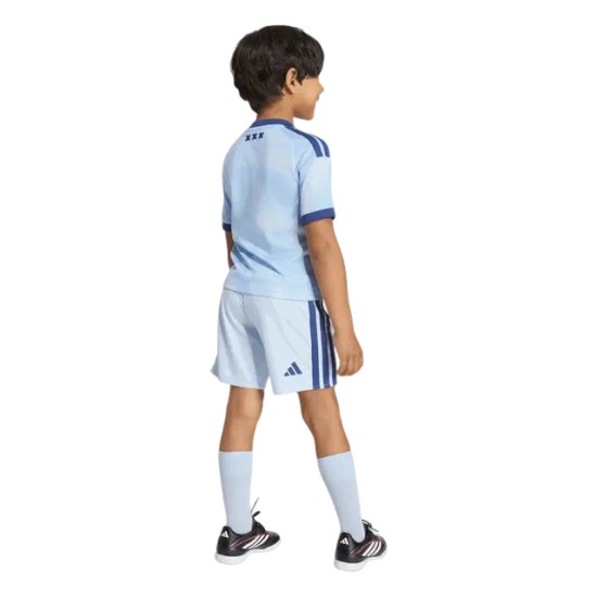 Kid's Ajax 2026/27 Third Kit Kid's Ajax 2026/27 Third Kit