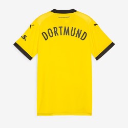 Men's BVB Borussia Dortmund 2023/24 Home Shirt