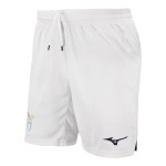 Men's Lazio 2024/25 Home Shorts