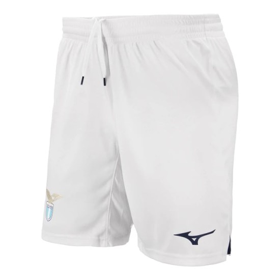 Men's Lazio 2024/25 Home Shorts