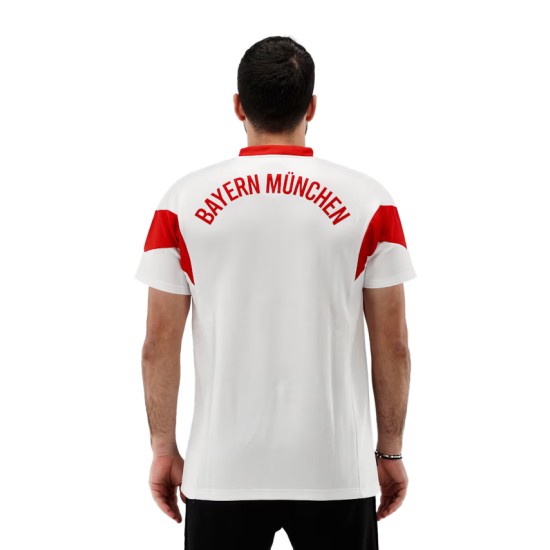 Women's Bayern Munich 1987/88 Retro Shirt Women's Bayern Munich 1987/88 Retro Shirt