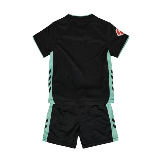 Kid's Real Betis 2025/26 Third Kit Kid's Real Betis 2025/26 Third Kit