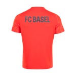 Men's FC Bâle 1893 2024/25 Third TRG Shirt Shirt Men's FC Bâle 1893 2024/25 Third TRG Shirt Shirt