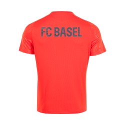 Women's FC Bâle 1893 2024/25 Third TRG Shirt Shirt Women's FC Bâle 1893 2024/25 Third TRG Shirt Shirt