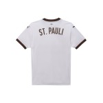 Men's FC St.Pauli 2024/25 Away Shirt Men's FC St.Pauli 2024/25 Away Shirt